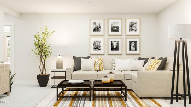 203 Carolina Springs Boulevard, Apex, NC 27539