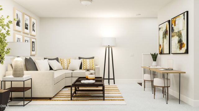 203 Carolina Springs Boulevard, Apex, NC 27539