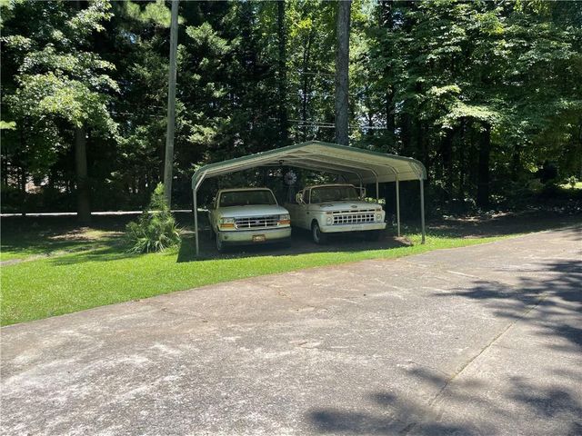 3137 Glen Wallace Drive, Cumming, GA 30040
