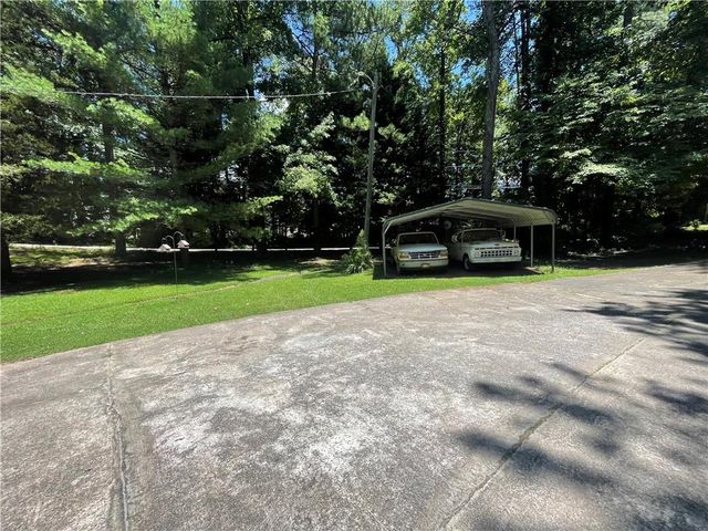 3137 Glen Wallace Drive, Cumming, GA 30040