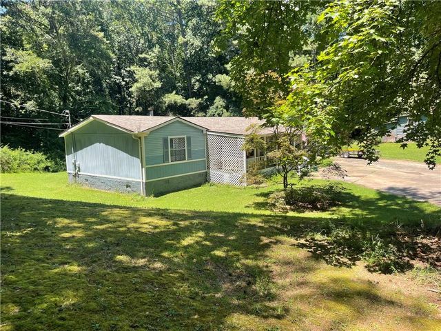3137 Glen Wallace Drive, Cumming, GA 30040