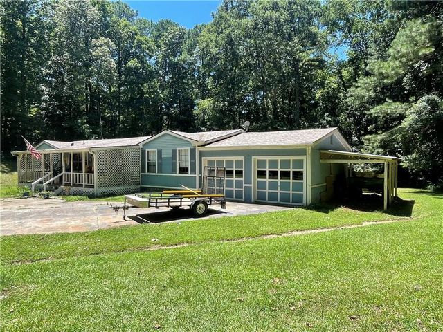 3137 Glen Wallace Drive, Cumming, GA 30040