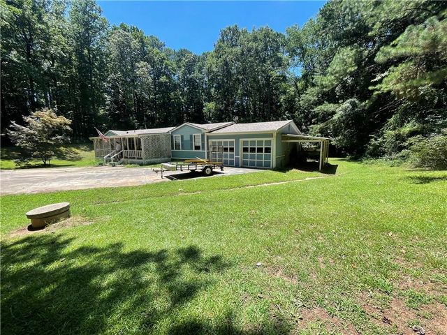 3137 Glen Wallace Drive, Cumming, GA 30040