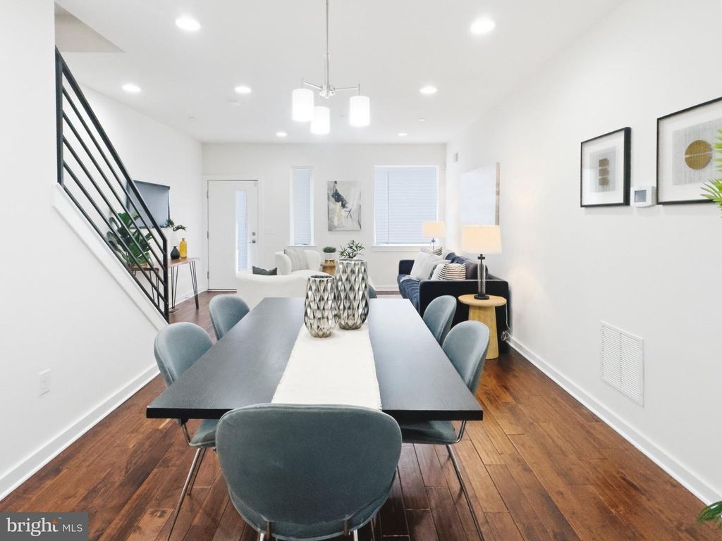 1643 N RANDOLPH ST, PHILADELPHIA, PA 19122 — photo 3