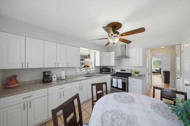 3448 W 73rd Street, Chicago, IL 60629