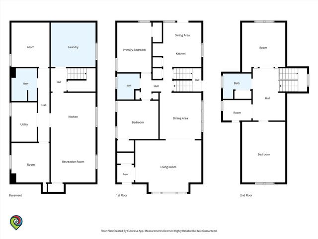 3448 W 73rd Street, Chicago, IL 60629