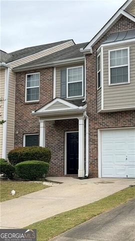 6540 Capitol Knoll, Fairburn, GA 30213