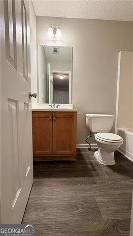6540 Capitol Knoll, Fairburn, GA 30213