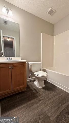 6540 Capitol Knoll, Fairburn, GA 30213