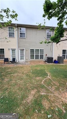 6540 Capitol Knoll, Fairburn, GA 30213