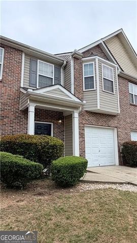 6540 Capitol Knoll, Fairburn, GA 30213