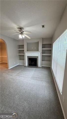 6540 Capitol Knoll, Fairburn, GA 30213