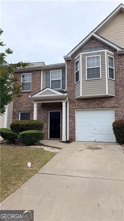 6540 Capitol Knoll, Fairburn, GA 30213