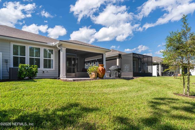 171 OYSTER SHELL Terrace, Ponte Vedra, FL 32081