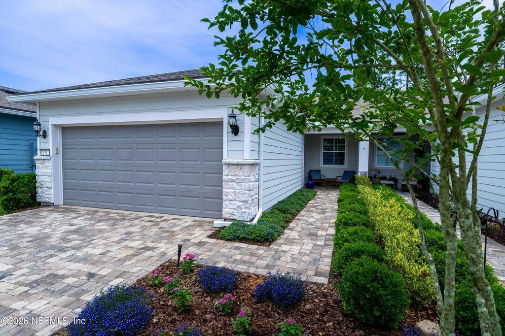 171 OYSTER SHELL Terrace, Ponte Vedra, FL 32081