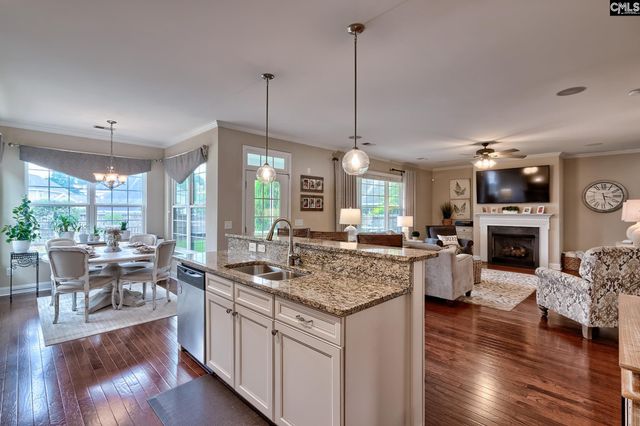 347 Duck Creek Lane, Lexington, SC 29072