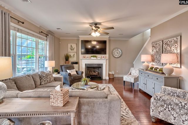 347 Duck Creek Lane, Lexington, SC 29072