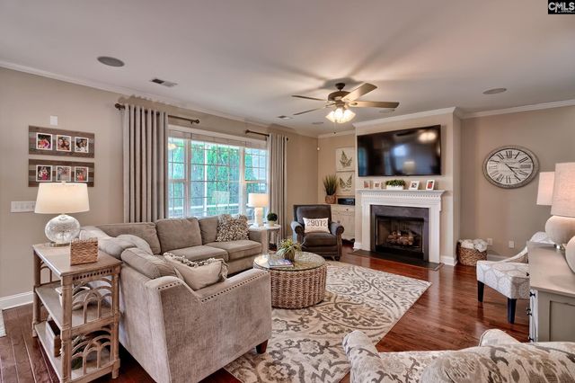 347 Duck Creek Lane, Lexington, SC 29072