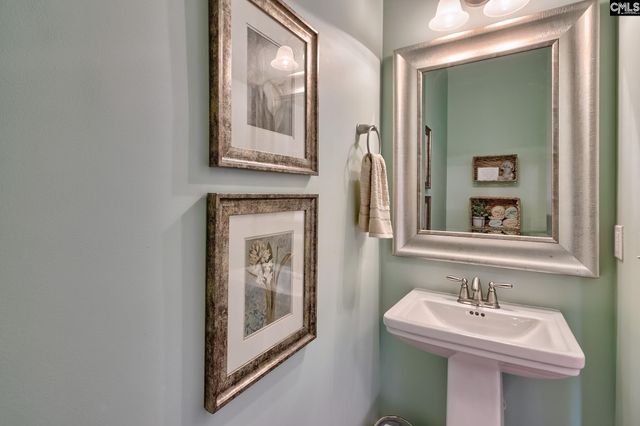 347 Duck Creek Lane, Lexington, SC 29072