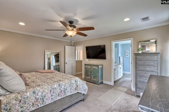 347 Duck Creek Lane, Lexington, SC 29072