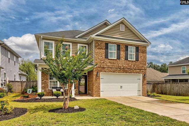 347 Duck Creek Lane, Lexington, SC 29072