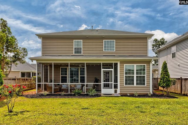 347 Duck Creek Lane, Lexington, SC 29072