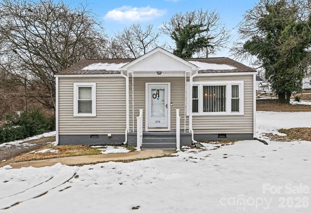 294 Broad Drive SW, Concord, NC 28025