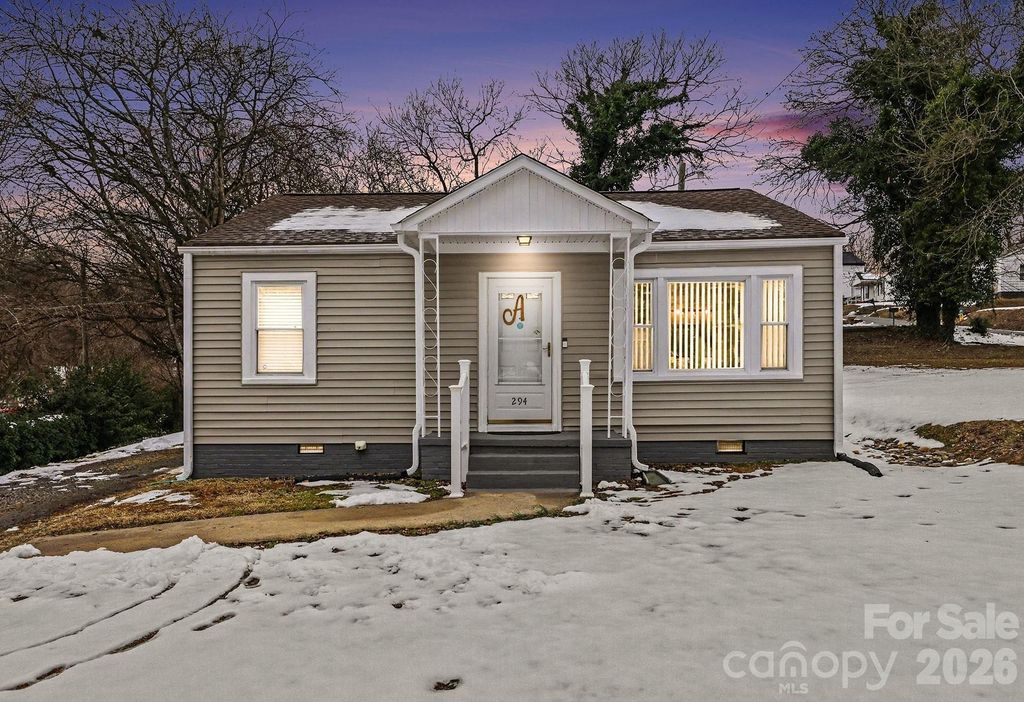 294 Broad Drive SW, Concord, NC 28025