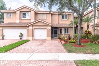 5658 NW 125th Avenue, Parkland, FL 33076