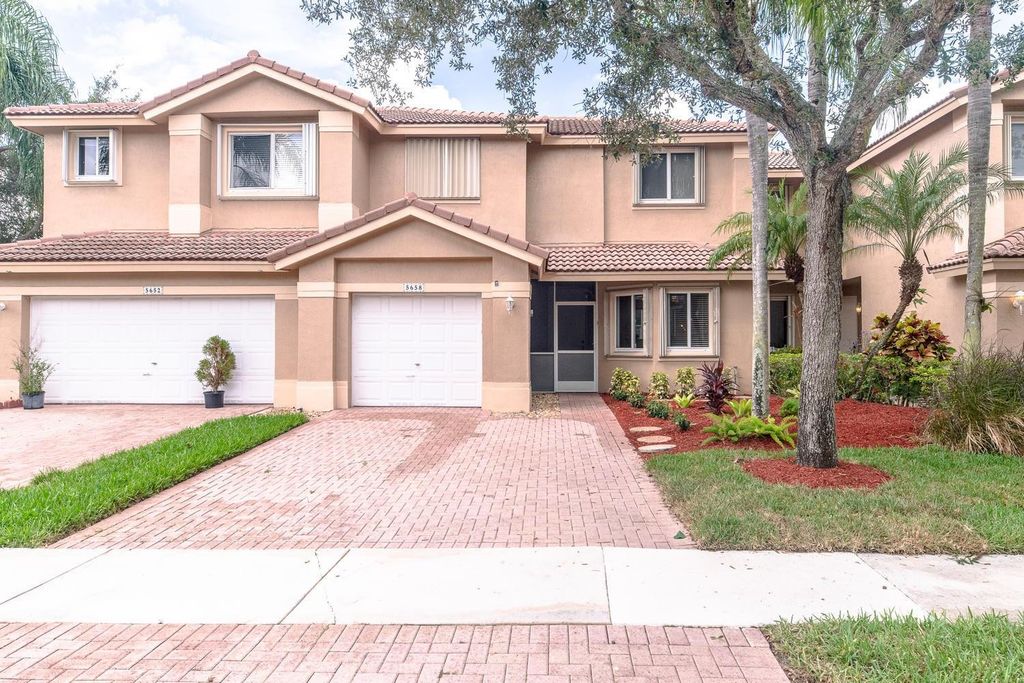 5658 NW 125th Avenue, Parkland, FL 33076