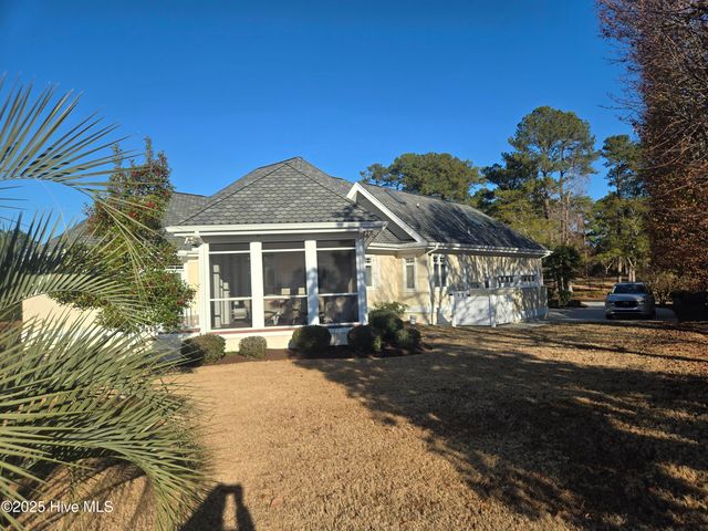 101 Windsor Circle SW, Ocean Isle Beach, NC 28469