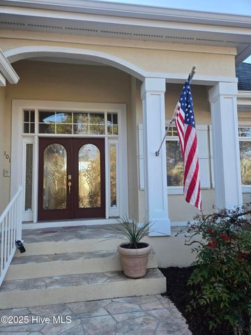 101 Windsor Circle SW, Ocean Isle Beach, NC 28469