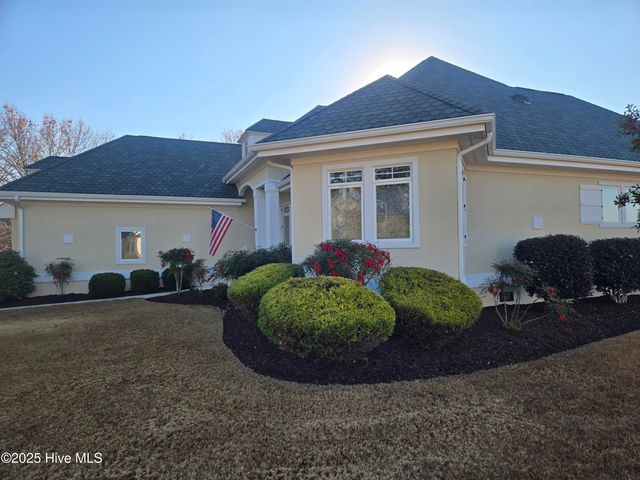 101 Windsor Circle SW, Ocean Isle Beach, NC 28469