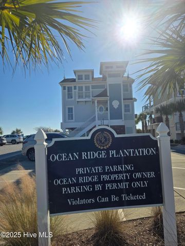 101 Windsor Circle SW, Ocean Isle Beach, NC 28469