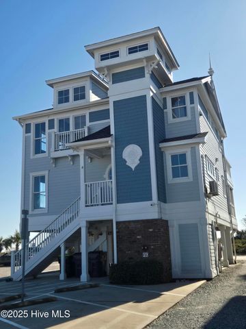 101 Windsor Circle SW, Ocean Isle Beach, NC 28469