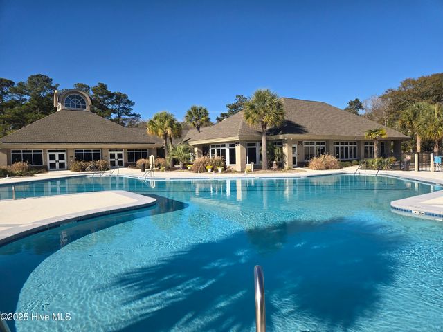 101 Windsor Circle SW, Ocean Isle Beach, NC 28469