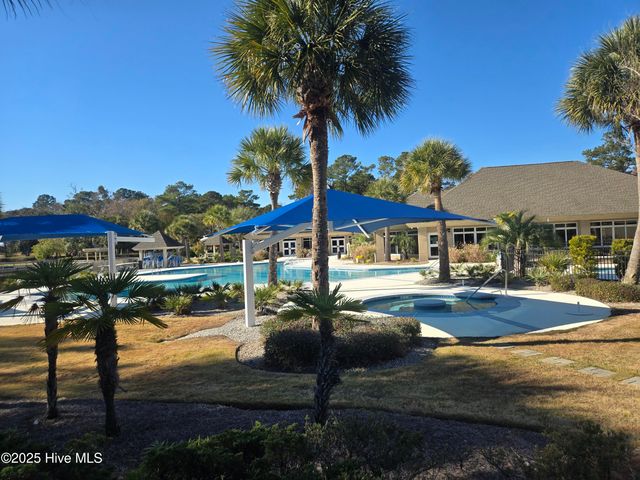 101 Windsor Circle SW, Ocean Isle Beach, NC 28469