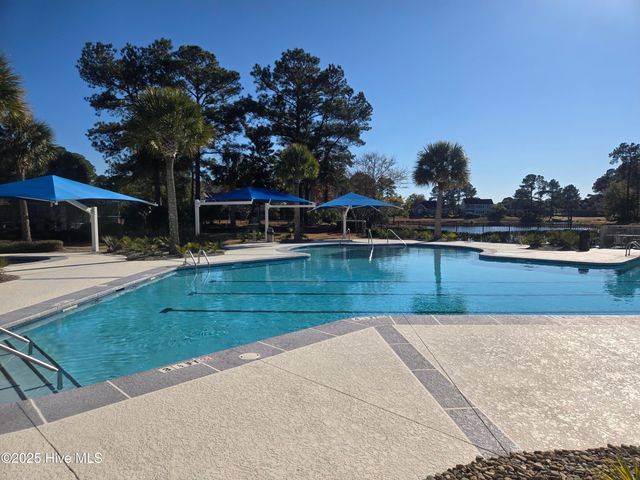 101 Windsor Circle SW, Ocean Isle Beach, NC 28469