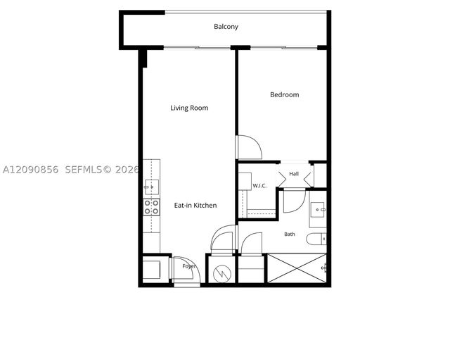 2700 NW 2nd Avenue 710, Miami, FL 33127