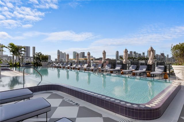 2700 NW 2nd Avenue 710, Miami, FL 33127