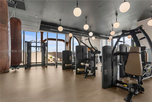 2700 NW 2nd Avenue 710, Miami, FL 33127