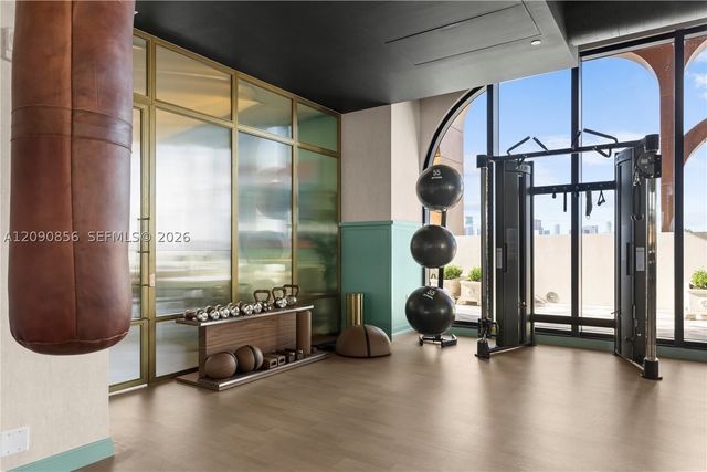 2700 NW 2nd Avenue 710, Miami, FL 33127