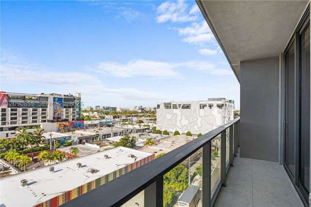 2700 NW 2nd Avenue 710, Miami, FL 33127