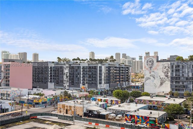 2700 NW 2nd Avenue 710, Miami, FL 33127