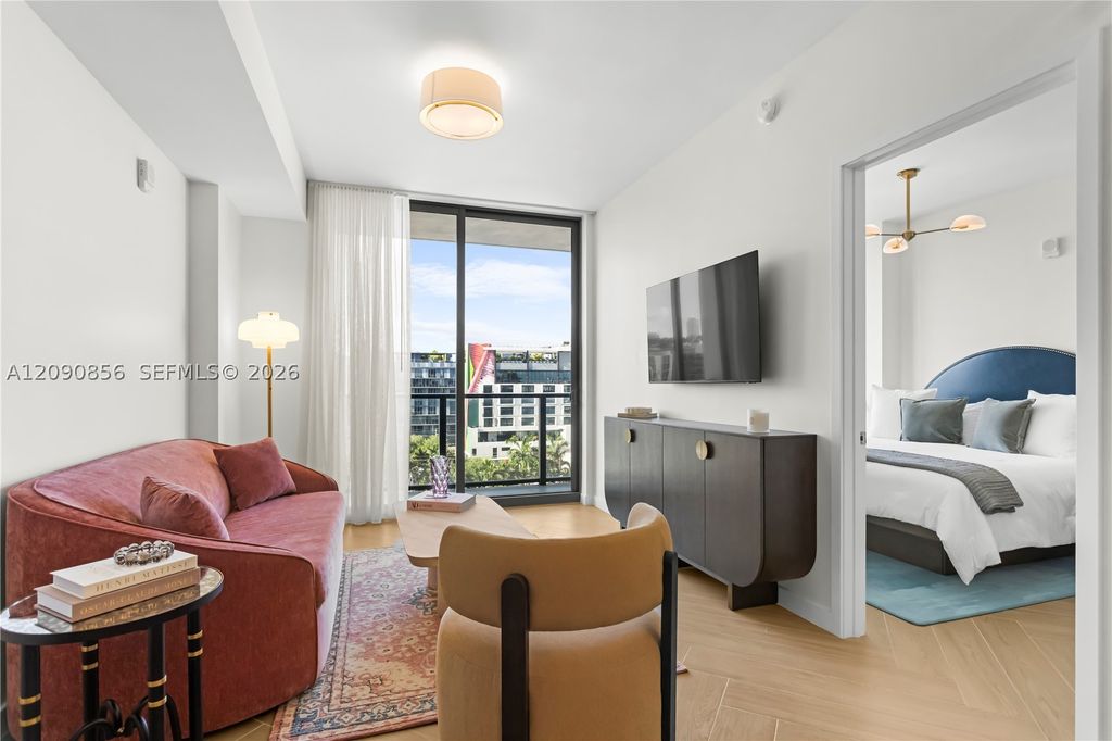 2700 NW 2nd Avenue 710, Miami, FL 33127