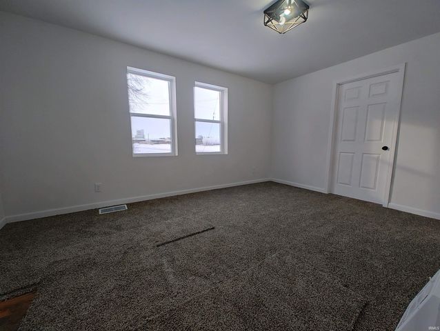 301 N Starke Street, Hamlet, IN 46532