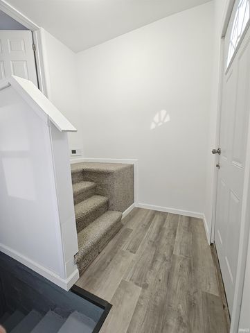 301 N Starke Street, Hamlet, IN 46532