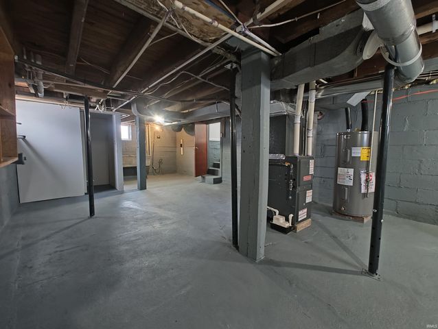 301 N Starke Street, Hamlet, IN 46532