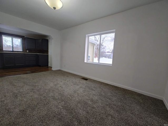 301 N Starke Street, Hamlet, IN 46532