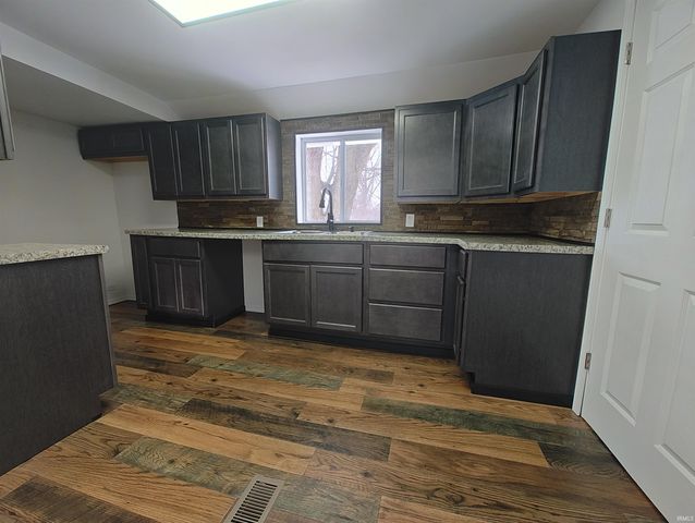 301 N Starke Street, Hamlet, IN 46532